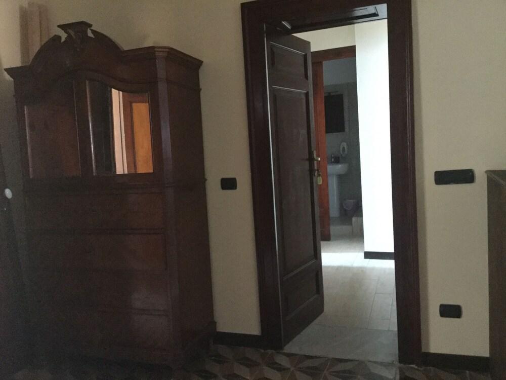 Marina Inn Мілаццо Екстер'єр фото