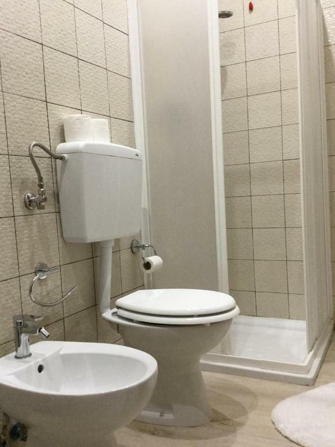 Marina Inn Мілаццо Екстер'єр фото